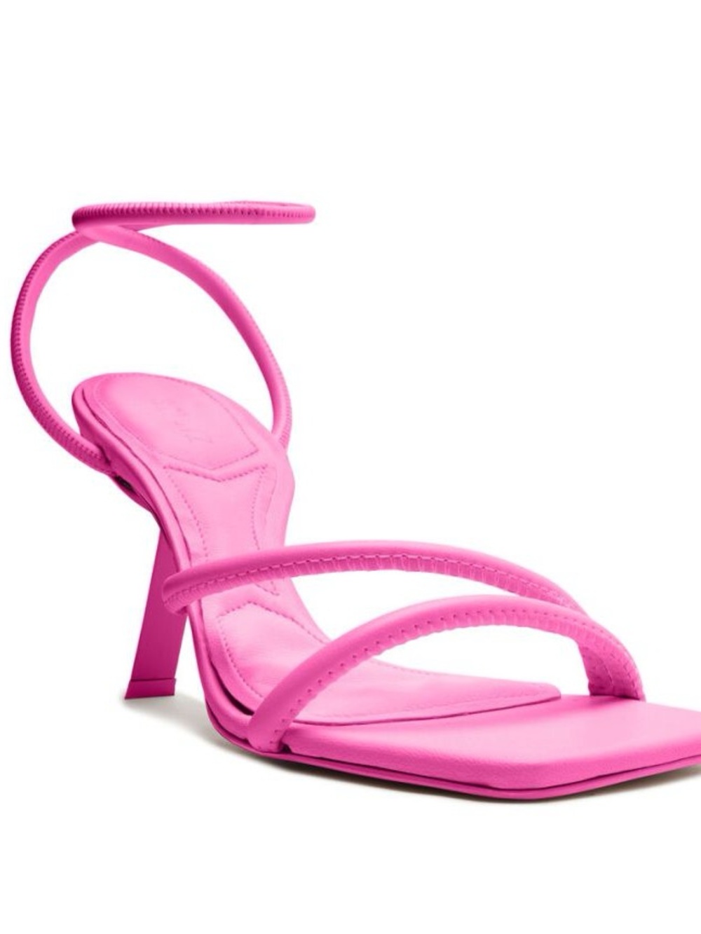 SCHUTZ Stella Heels